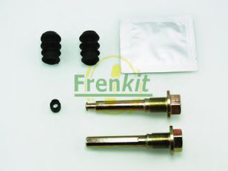 Ремкомплект направляющих суппорта FRENKIT 810039