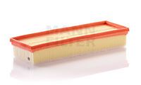 Воздушный фильтр MANN-FILTER C 34 120