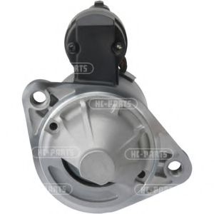 Стартер HC-PARTS CS1517 - Фото 1