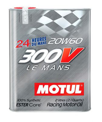 Моторное масло; Моторное масло MOTUL 104245