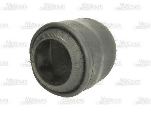 Кожух пневморессоры Magnum Technology 5002-03-0009P - Фото 1
