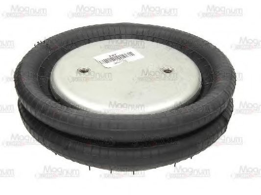 Пневмоподушка підвіски Magnum Technology 5002-03-0182P - Фото 1