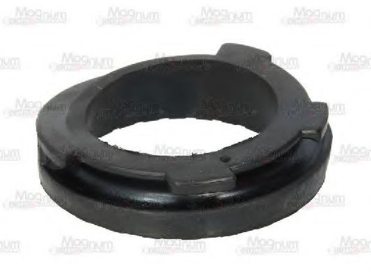 Опорное кольцо, опора стойки амортизатора Magnum Technology A7G036MT - Фото 1