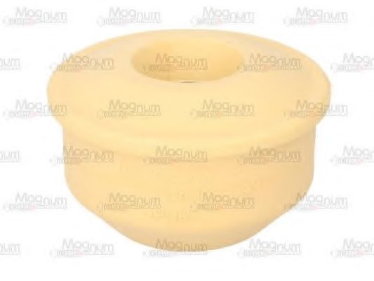 Опора стойки амортизатора Magnum Technology A7W035MT - Фото 1