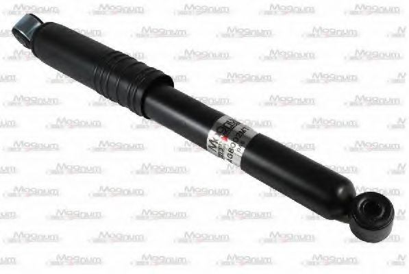 Амортизатор Magnum Technology AG8002MT - Фото 1