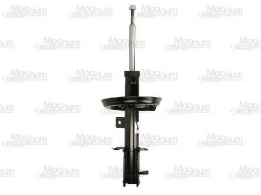 Амортизатор Magnum Technology AGC040MT - Фото 1