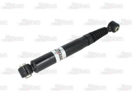 Амортизатор Magnum Technology AGF093MT - Фото 1