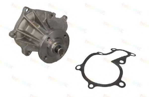 Помпа THERMOTEC D12043TT - Фото 1