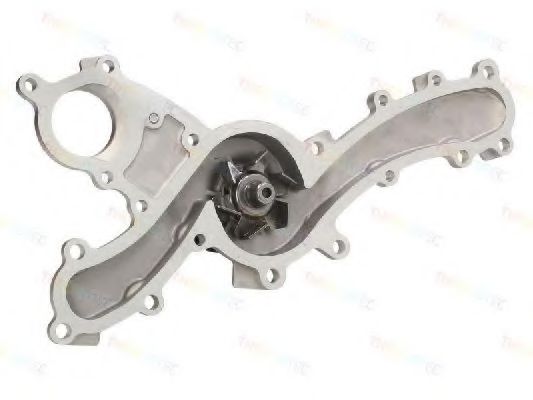 Помпа THERMOTEC D12105TT - Фото 1