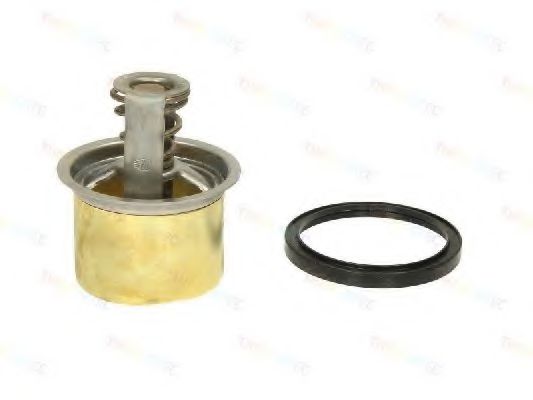 Термостат THERMOTEC D2VO004TT - Фото 1