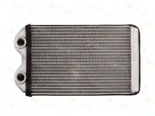 Радиатор отопителя THERMOTEC D62001TT