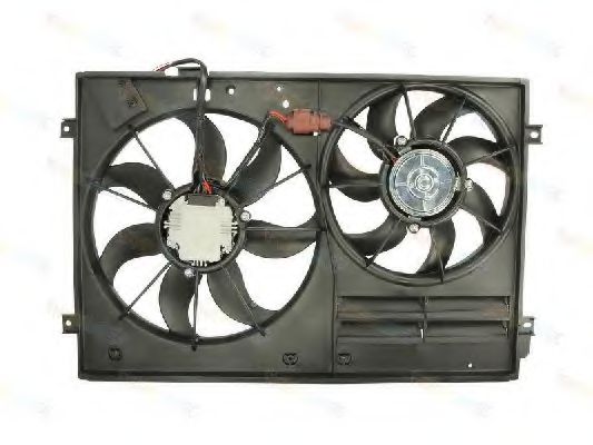 Вентилятор охлаждения THERMOTEC D8W032TT - Фото 1