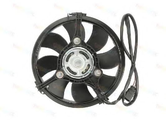 Вентилятор охлаждения THERMOTEC D8W033TT - Фото 1