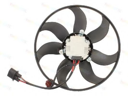 Вентилятор охлаждения THERMOTEC D8W036TT - Фото 1