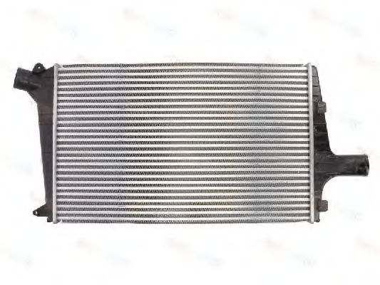 Интеркулер THERMOTEC DAA004TT - Фото 1
