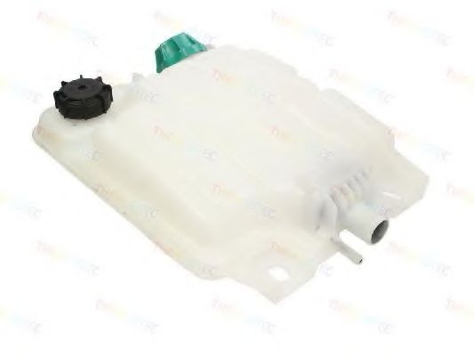 Расширительный бачок THERMOTEC DBIV004TT - Фото 1