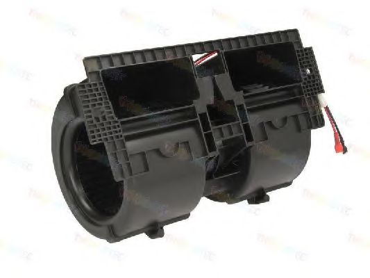 Вентилятор отопителя THERMOTEC DDRV002TT - Фото 1
