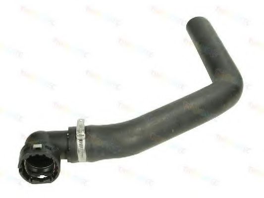 Шланг радиатора THERMOTEC DWF147TT