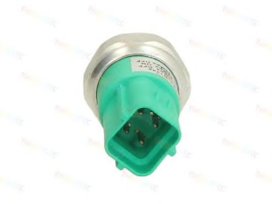 Пневматичний вимикач, кондиціонер THERMOTEC KTT130037 - Фото 1