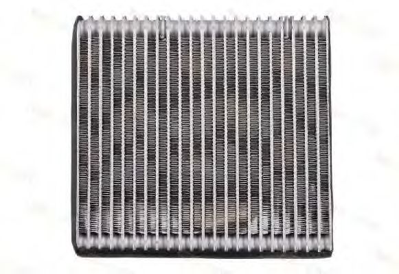 Испаритель кондиционера THERMOTEC KTT150021 - Фото 1