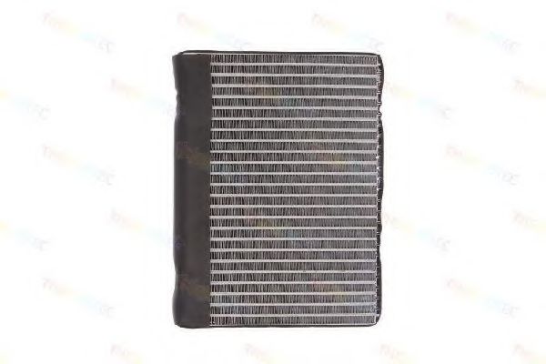 Випарник кондиціонера THERMOTEC KTT150023 - Фото 1