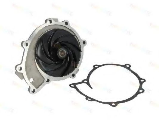 Помпа THERMOTEC WP-MN126 - Фото 1
