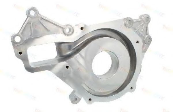 Корпус, водяной насос THERMOTEC WP-VL132 - Фото 1