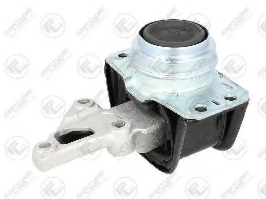 Подушка двигателя FORTUNE LINE FZ90887 - Фото 1
