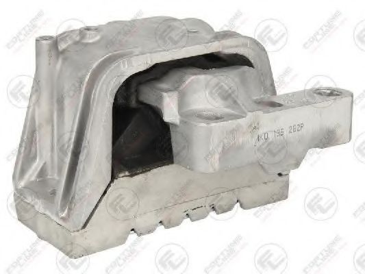 Подушка двигателя FORTUNE LINE FZ91077 - Фото 1