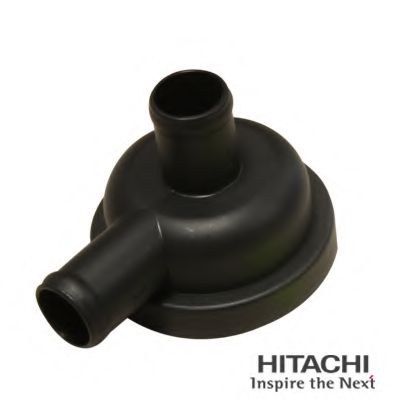 Клапан регулирования давления наддува HITACHI 2509310 - Фото 1