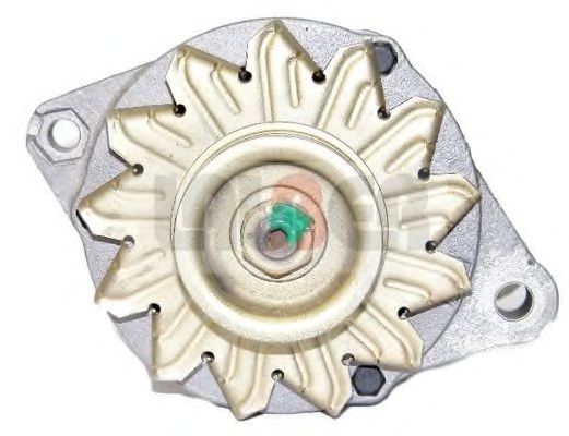 Генератор LAUBER 11.0506 - Фото 1