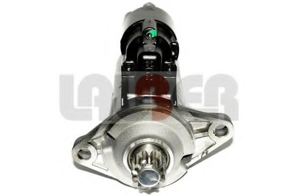 Стартер LAUBER 22.3083 - Фото 1