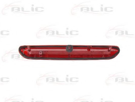 Дополнительный фонарь сигнал торможения BLIC 5402-43-006200P - Фото 1