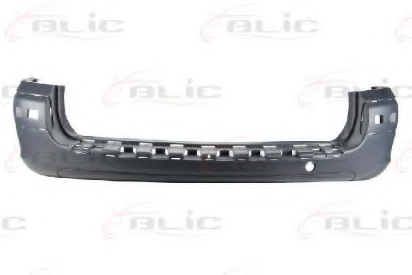 Бампер BLIC 5506-00-5514951P