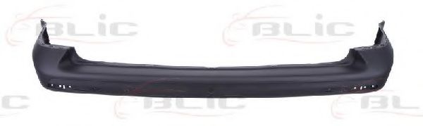 Бампер BLIC 5506-00-9568962Q