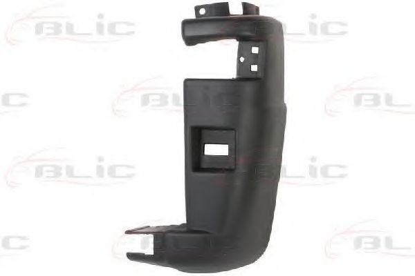 Бампер BLIC 5510-00-2093962P