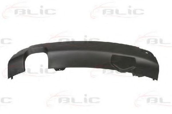 Спойлер BLIC 5511-00-0045971P - Фото 1