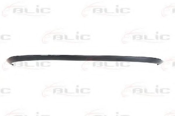 Спойлер BLIC 5511-00-6046220P - Фото 1