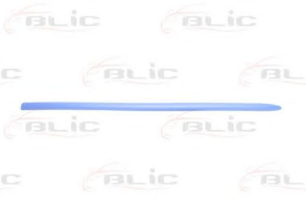 Молдинг двери BLIC 5703-04-2031575P - Фото 1