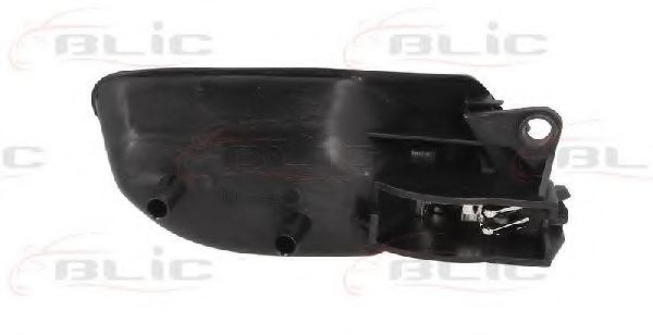 Ручка двери BLIC 6010-05-013409TP - Фото 1