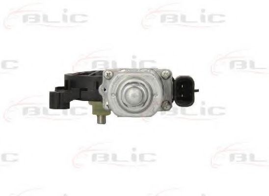 Электродвигатель, стеклоподъемник BLIC 6060-00-AL0102 - Фото 1