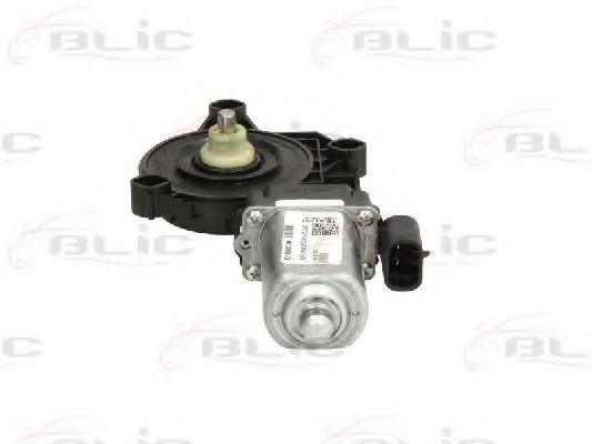 Электродвигатель, стеклоподъемник BLIC 6060-00-AL0103 - Фото 1