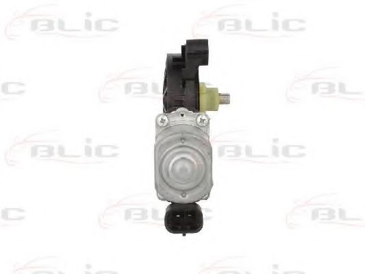 Електродвигун, стеклопод'емник BLIC 6060-00-AL0110 - Фото 1
