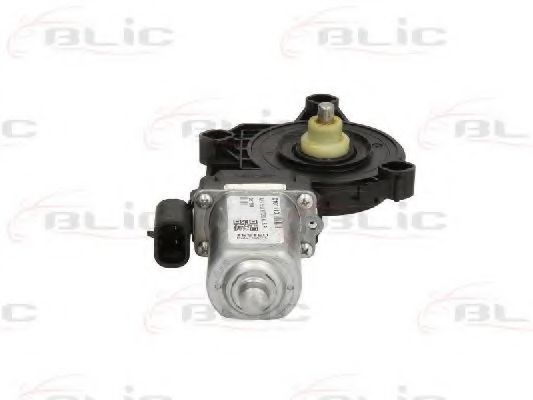 Электродвигатель, стеклоподъемник BLIC 6060-00-AL0111 - Фото 1