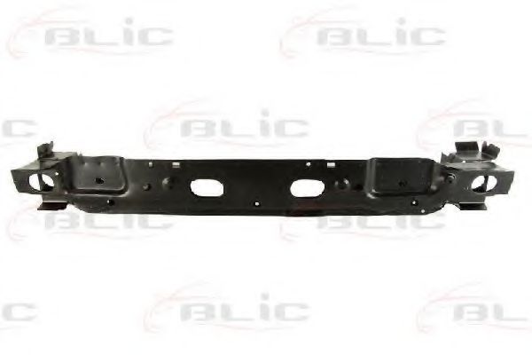 Облицовка передка (передняя панель / телевизор) BLIC 6502-03-5050230P - Фото 1