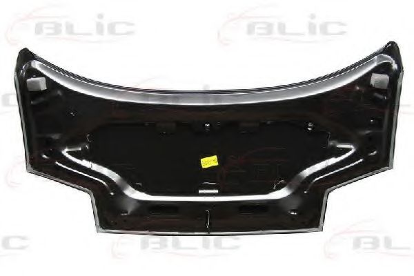 Капот BLIC 6803-00-0511281P - Фото 1