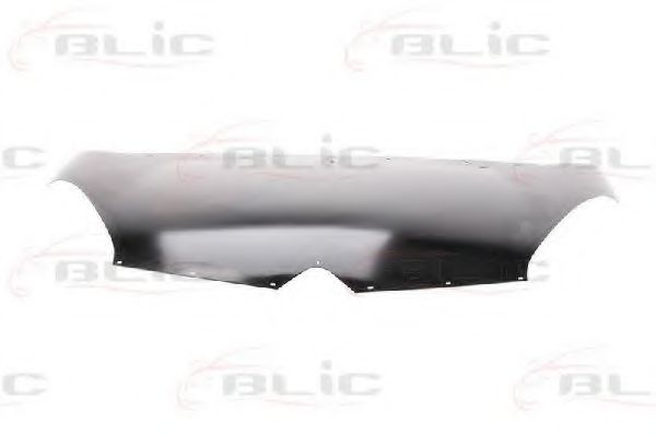 Капот BLIC 6803-00-0538280P - Фото 1