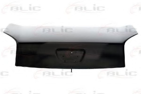 Капот BLIC 6803-00-0553280P - Фото 2