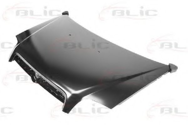 Капот BLIC 6803-00-2042280Q - Фото 1