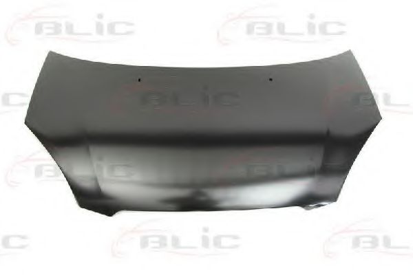 Капот BLIC 6803-00-3265281P - Фото 1